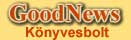 Goodnews könyvesbolt